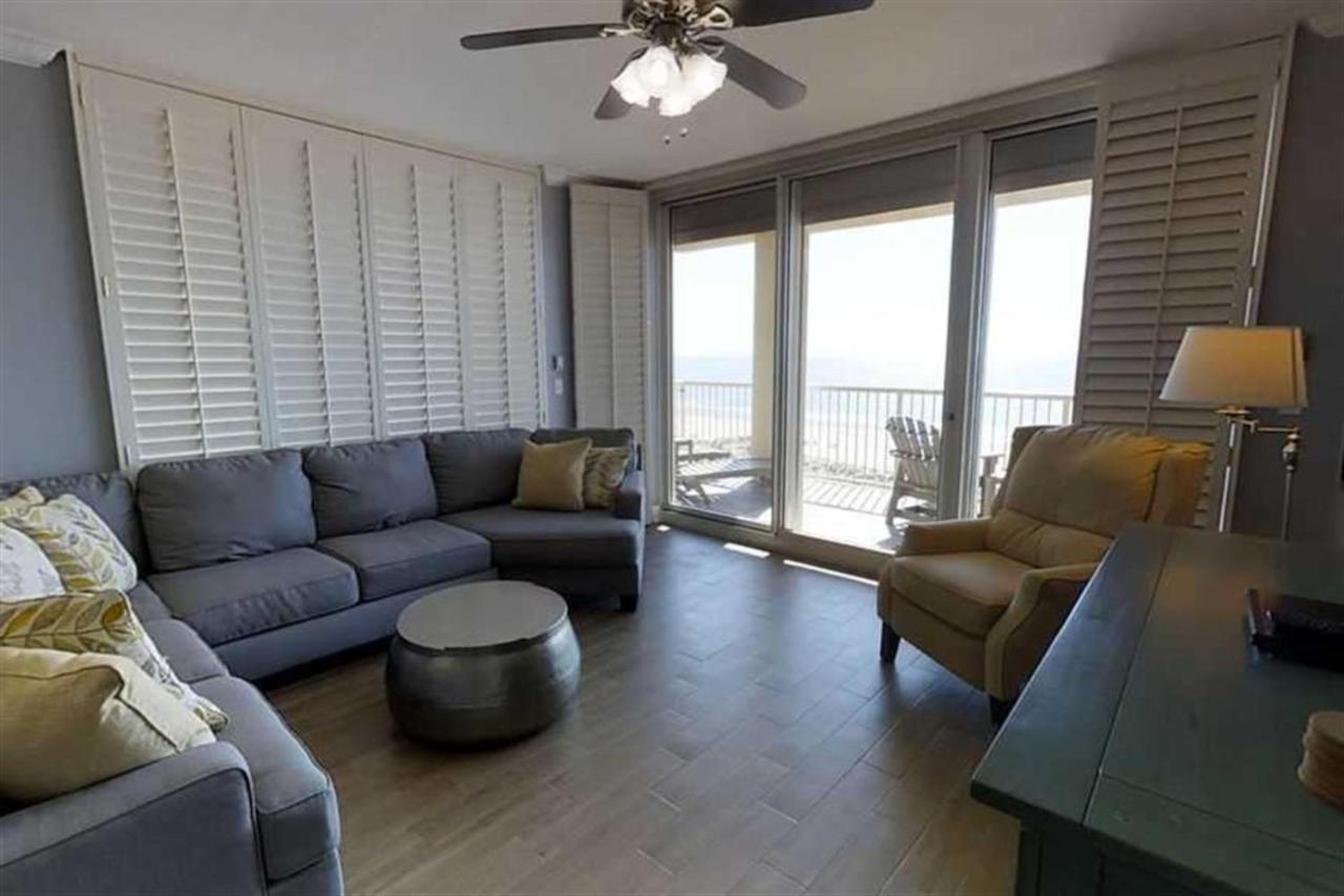 The Beach Club Resort And Spa IV Gulf Highlands Esterno foto