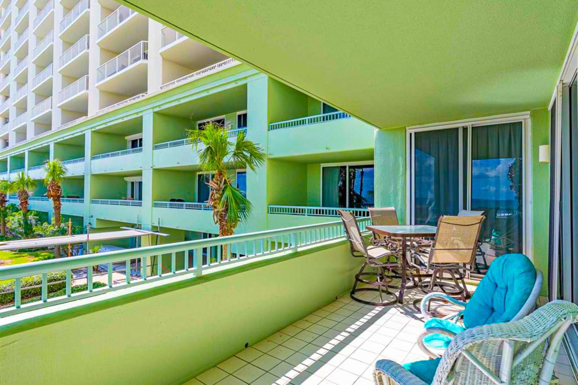 The Beach Club Resort And Spa IV Gulf Highlands Camera foto