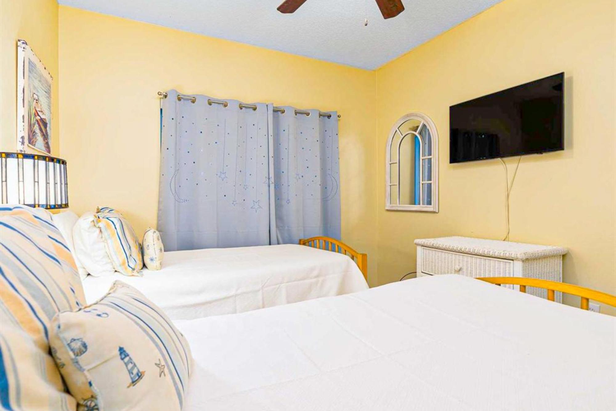 The Beach Club Resort And Spa IV Gulf Highlands Camera foto
