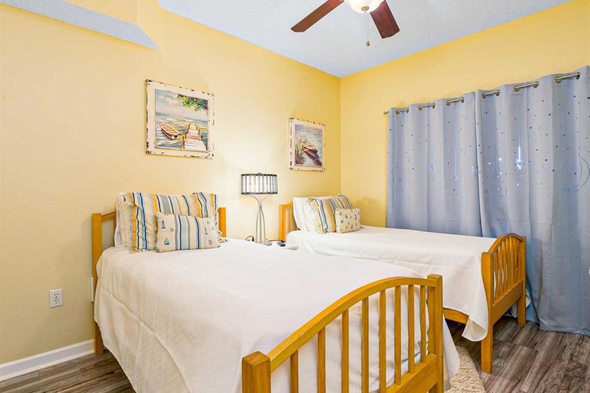 The Beach Club Resort And Spa IV Gulf Highlands Camera foto
