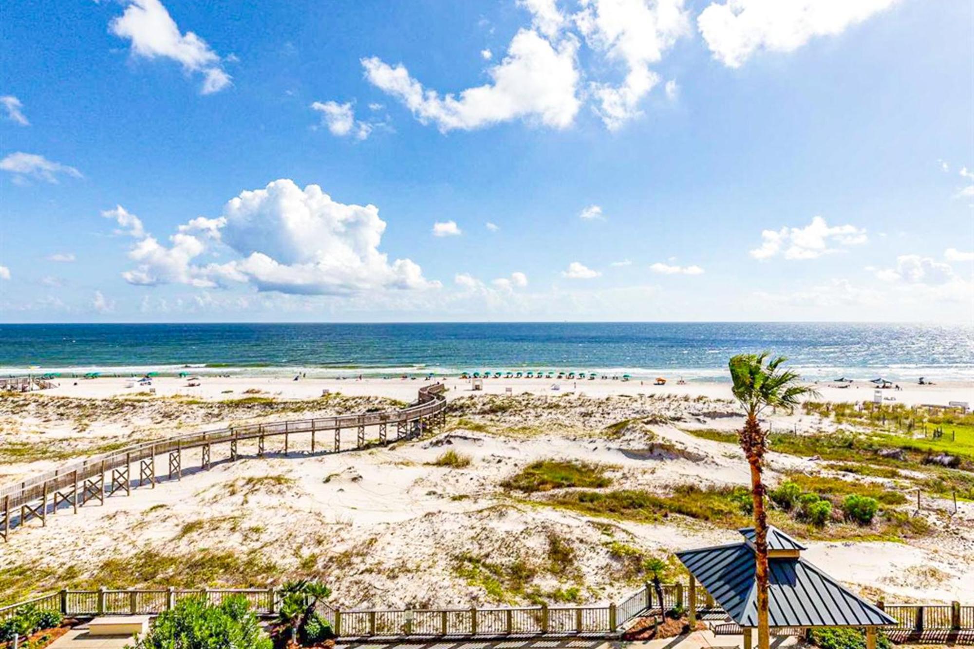 The Beach Club Resort And Spa IV Gulf Highlands Camera foto