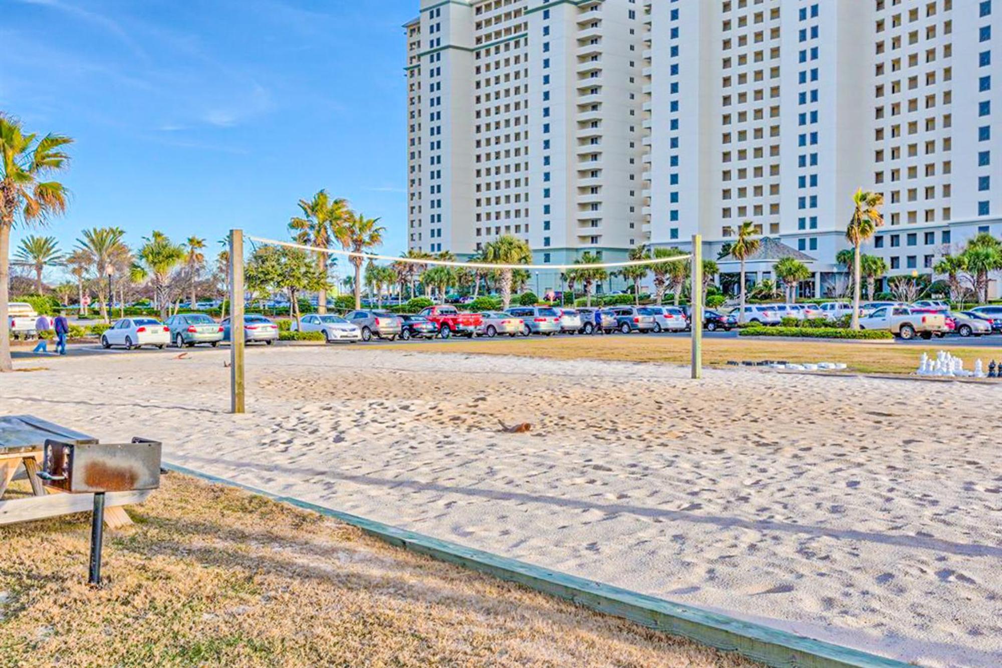 The Beach Club Resort And Spa IV Gulf Highlands Camera foto