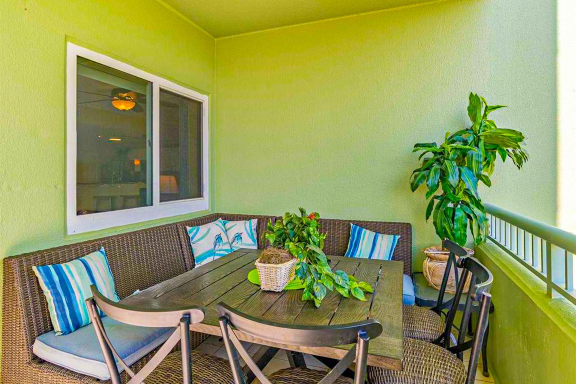 The Beach Club Resort And Spa IV Gulf Highlands Camera foto