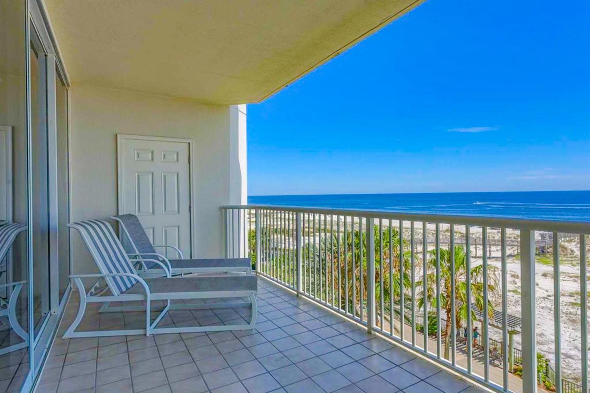 The Beach Club Resort And Spa IV Gulf Highlands Camera foto
