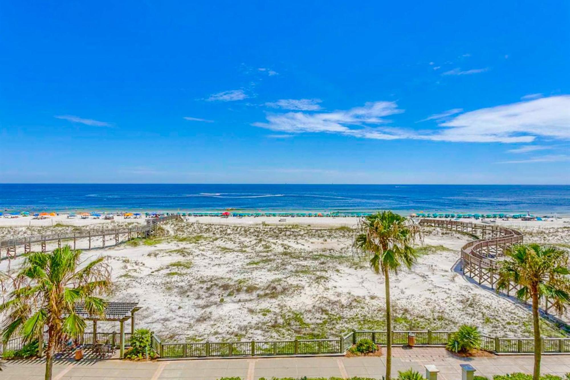 The Beach Club Resort And Spa IV Gulf Highlands Camera foto