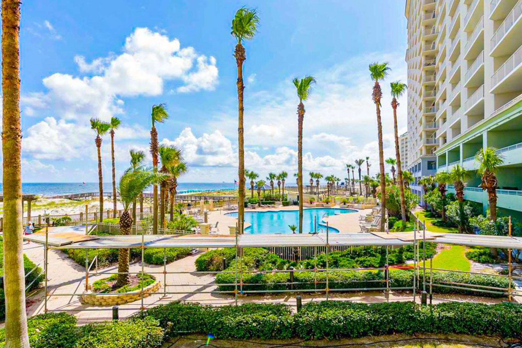 The Beach Club Resort And Spa IV Gulf Highlands Camera foto