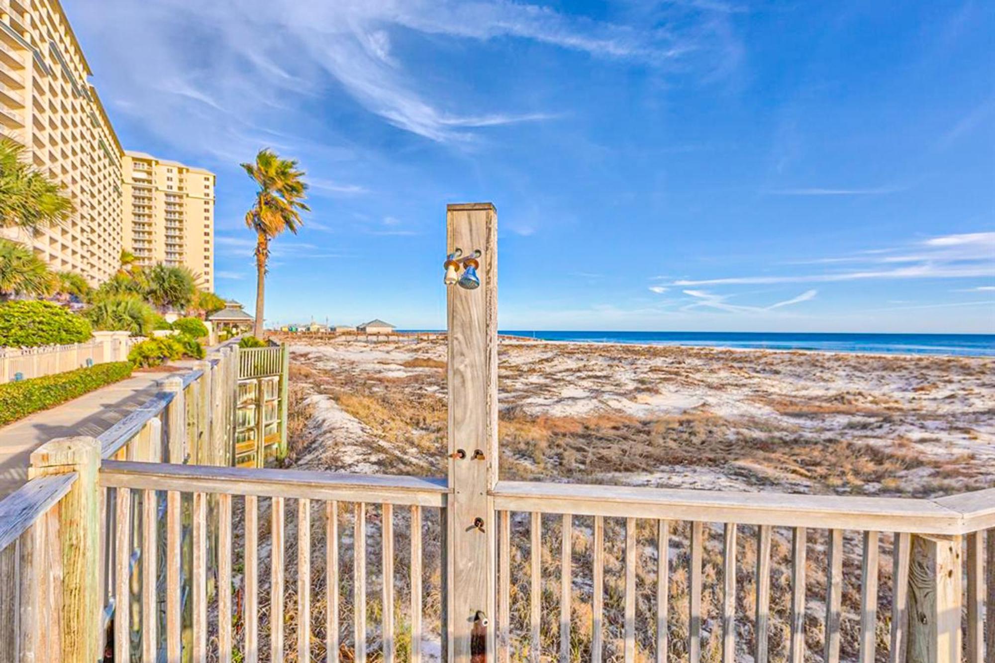 The Beach Club Resort And Spa IV Gulf Highlands Camera foto