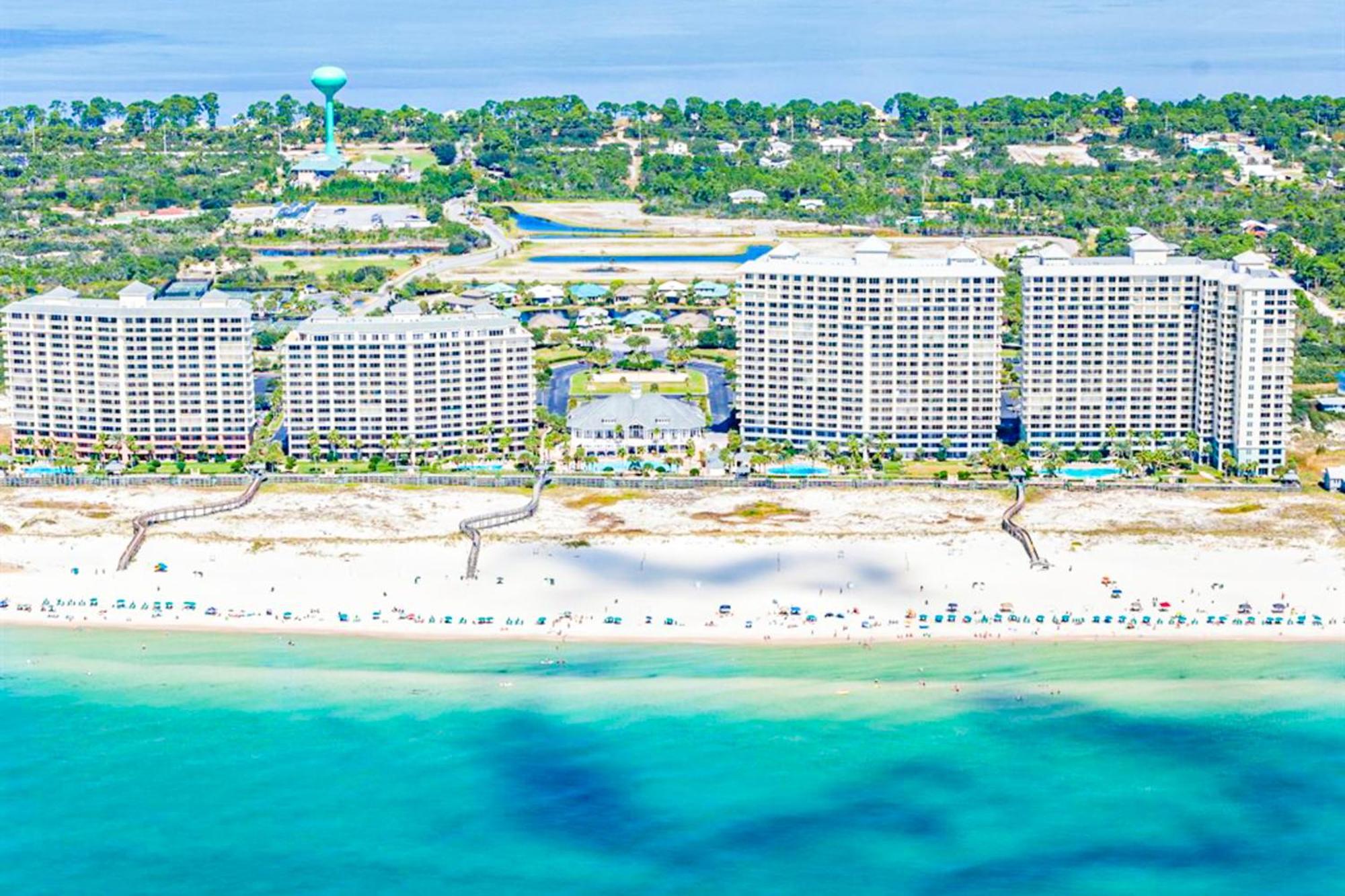 The Beach Club Resort And Spa IV Gulf Highlands Camera foto
