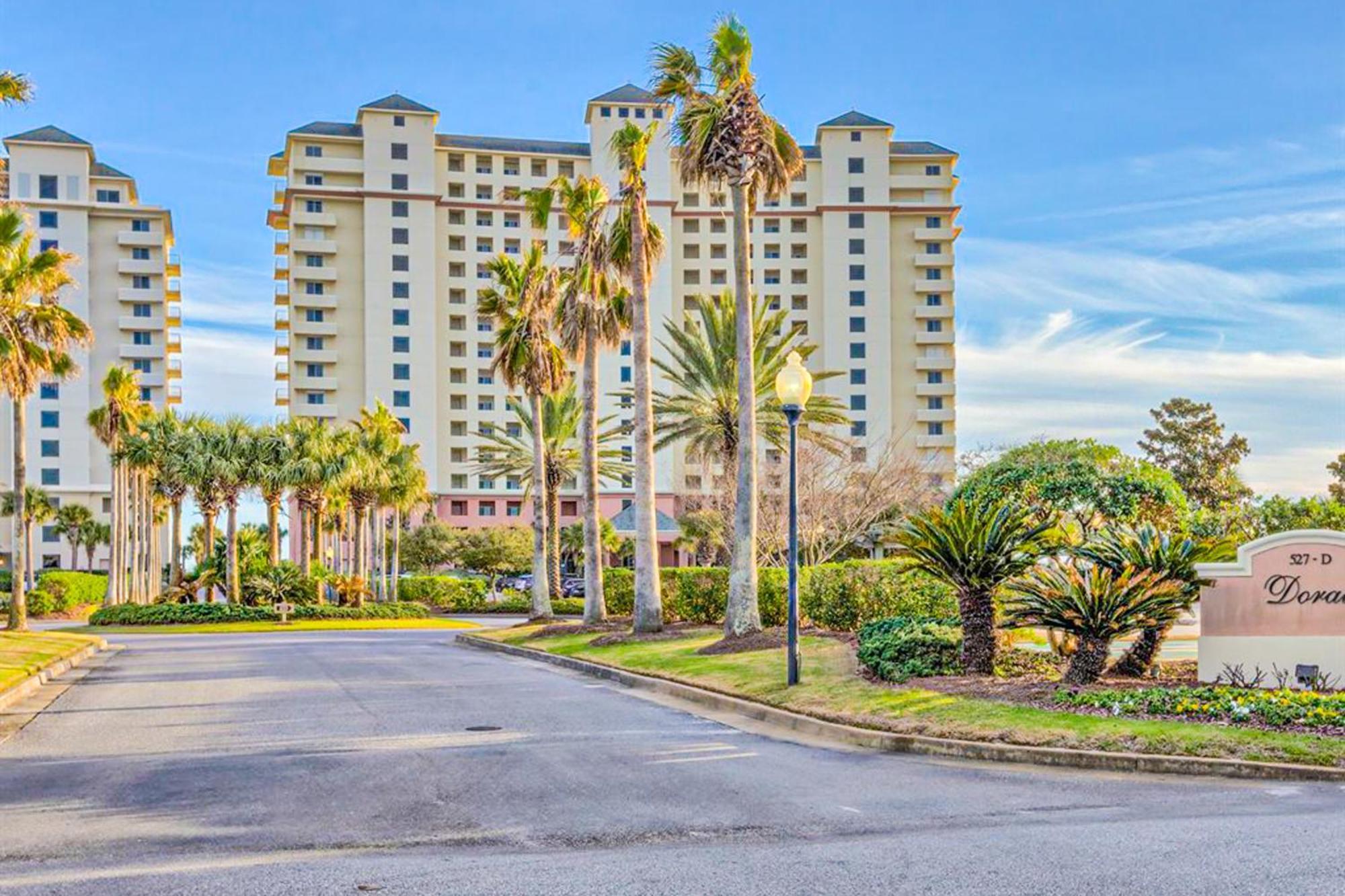 The Beach Club Resort And Spa IV Gulf Highlands Camera foto