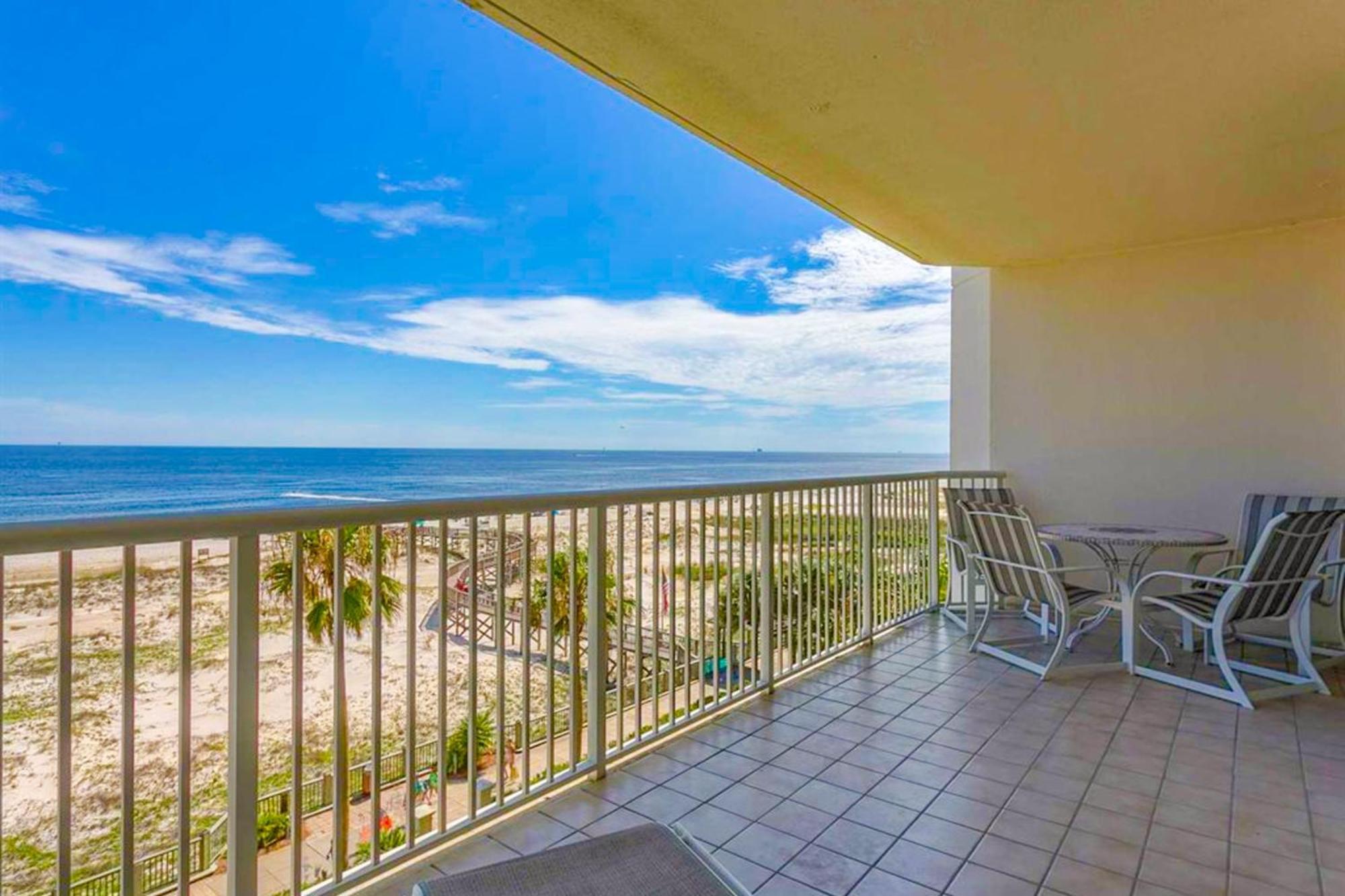 The Beach Club Resort And Spa IV Gulf Highlands Camera foto