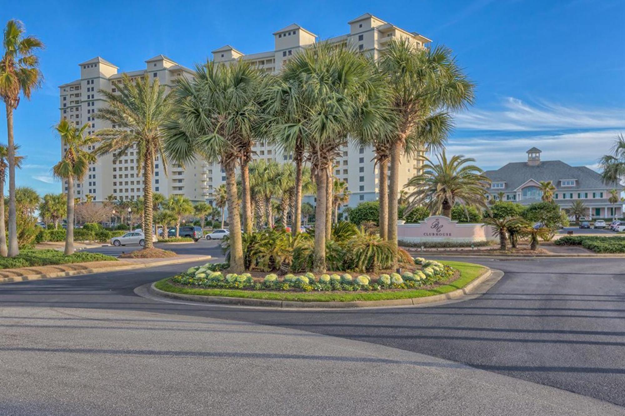 The Beach Club Resort And Spa IV Gulf Highlands Camera foto