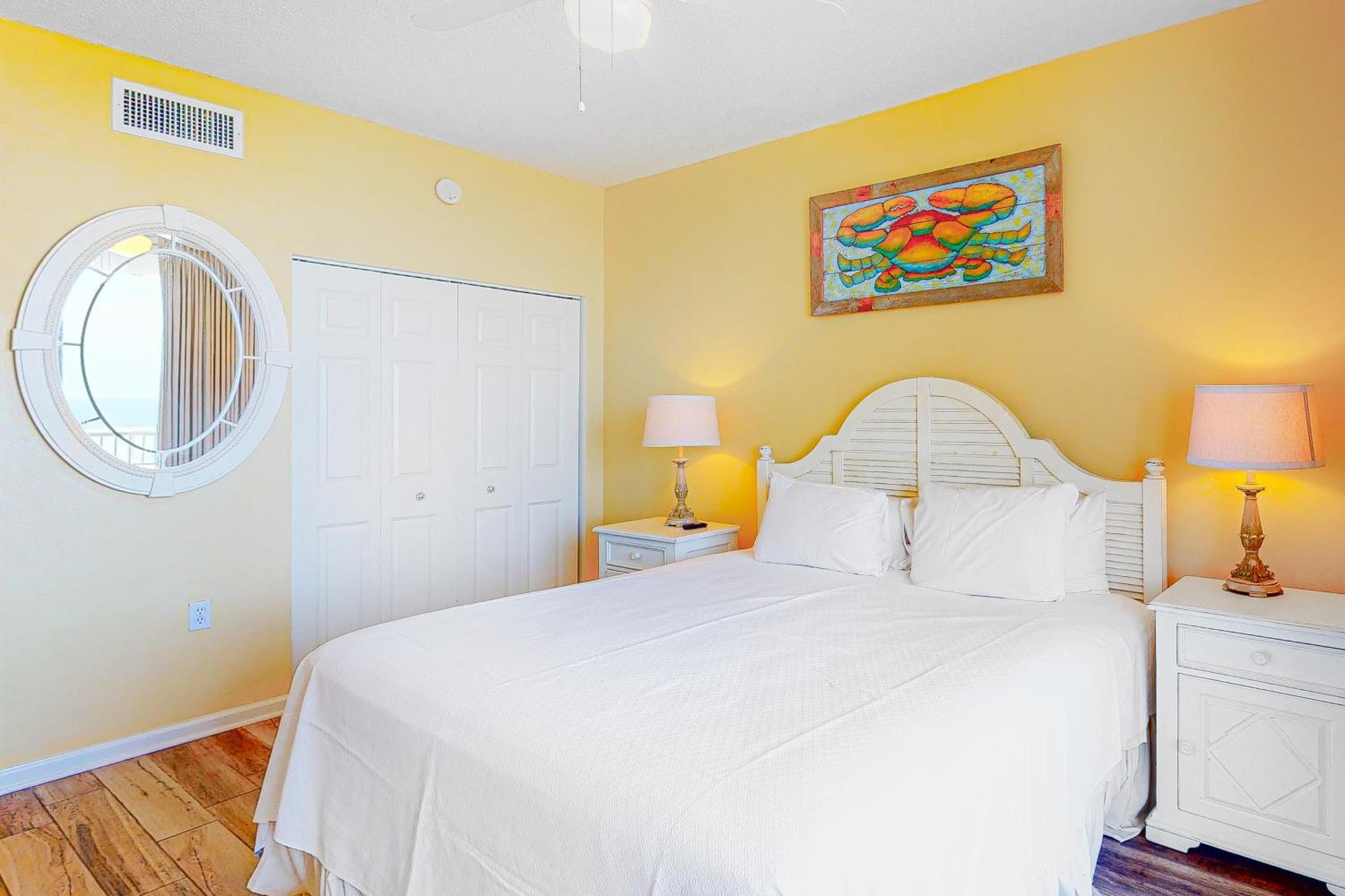 The Beach Club Resort And Spa IV Gulf Highlands Camera foto