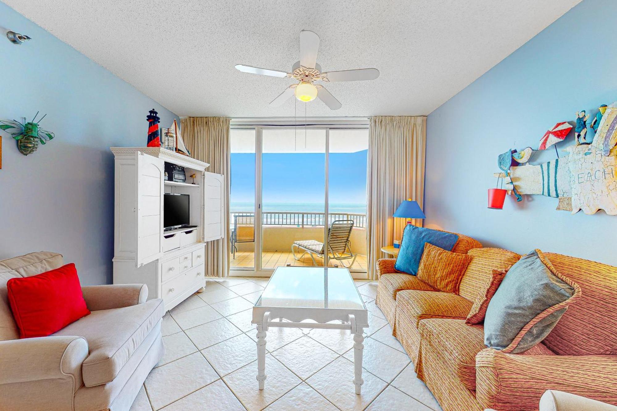 The Beach Club Resort And Spa IV Gulf Highlands Camera foto