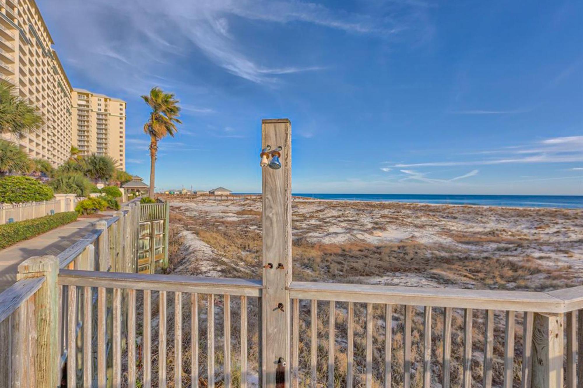 The Beach Club Resort And Spa IV Gulf Highlands Camera foto