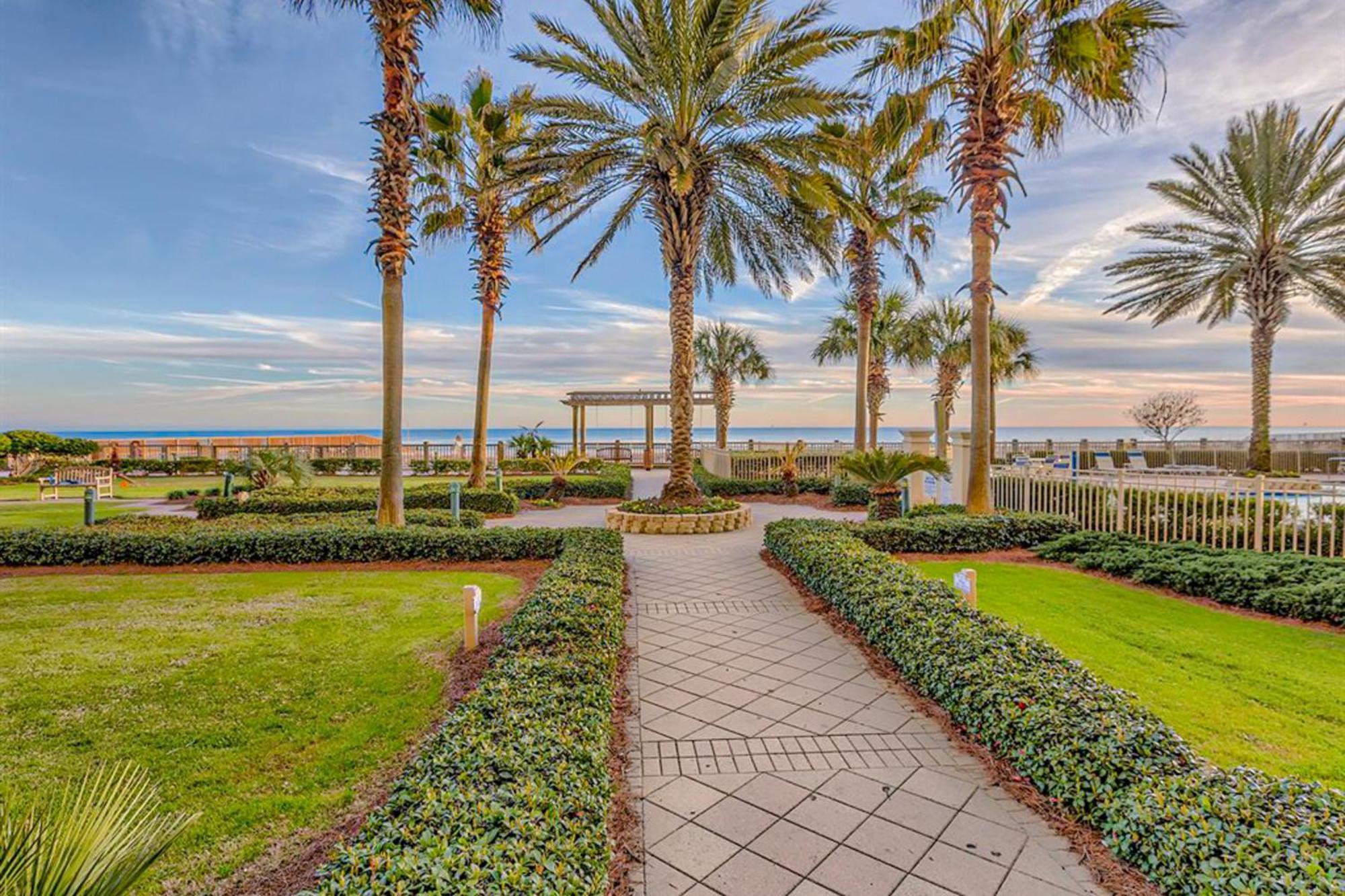 The Beach Club Resort And Spa IV Gulf Highlands Camera foto