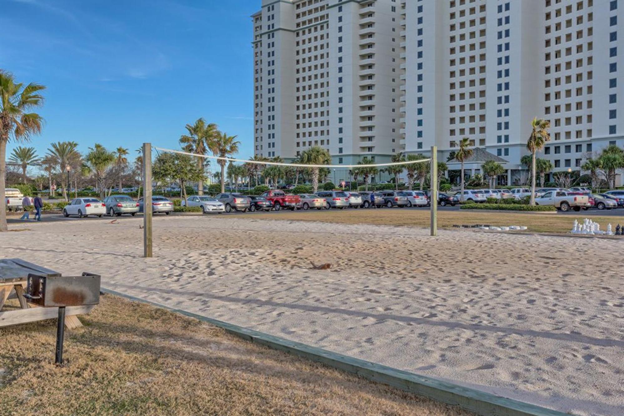 The Beach Club Resort And Spa IV Gulf Highlands Camera foto