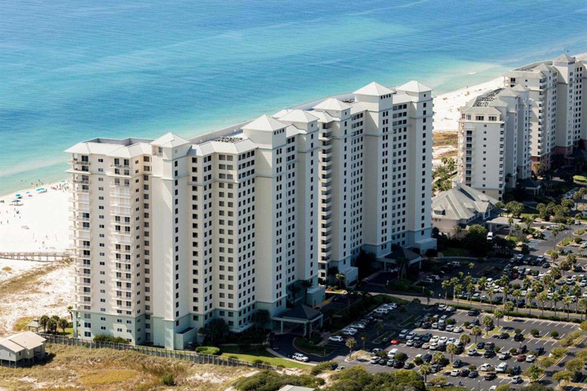 The Beach Club Resort And Spa IV Gulf Highlands Camera foto