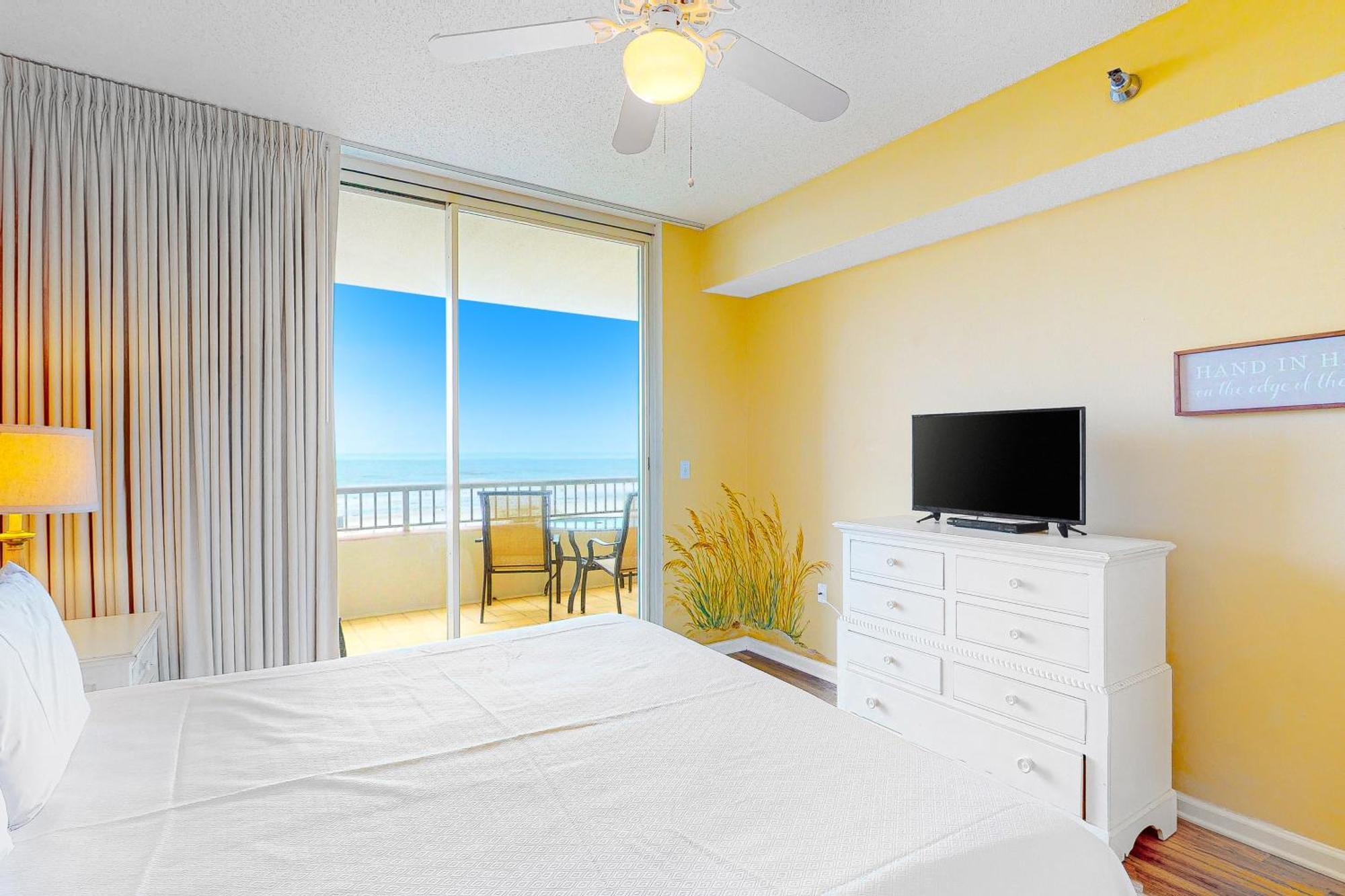 The Beach Club Resort And Spa IV Gulf Highlands Camera foto
