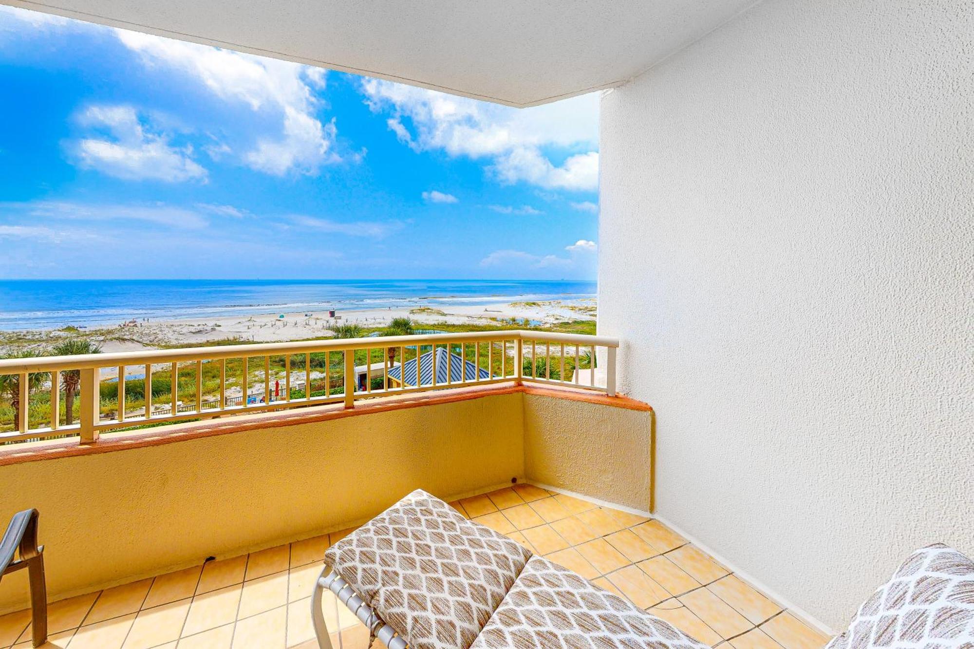 The Beach Club Resort And Spa IV Gulf Highlands Camera foto