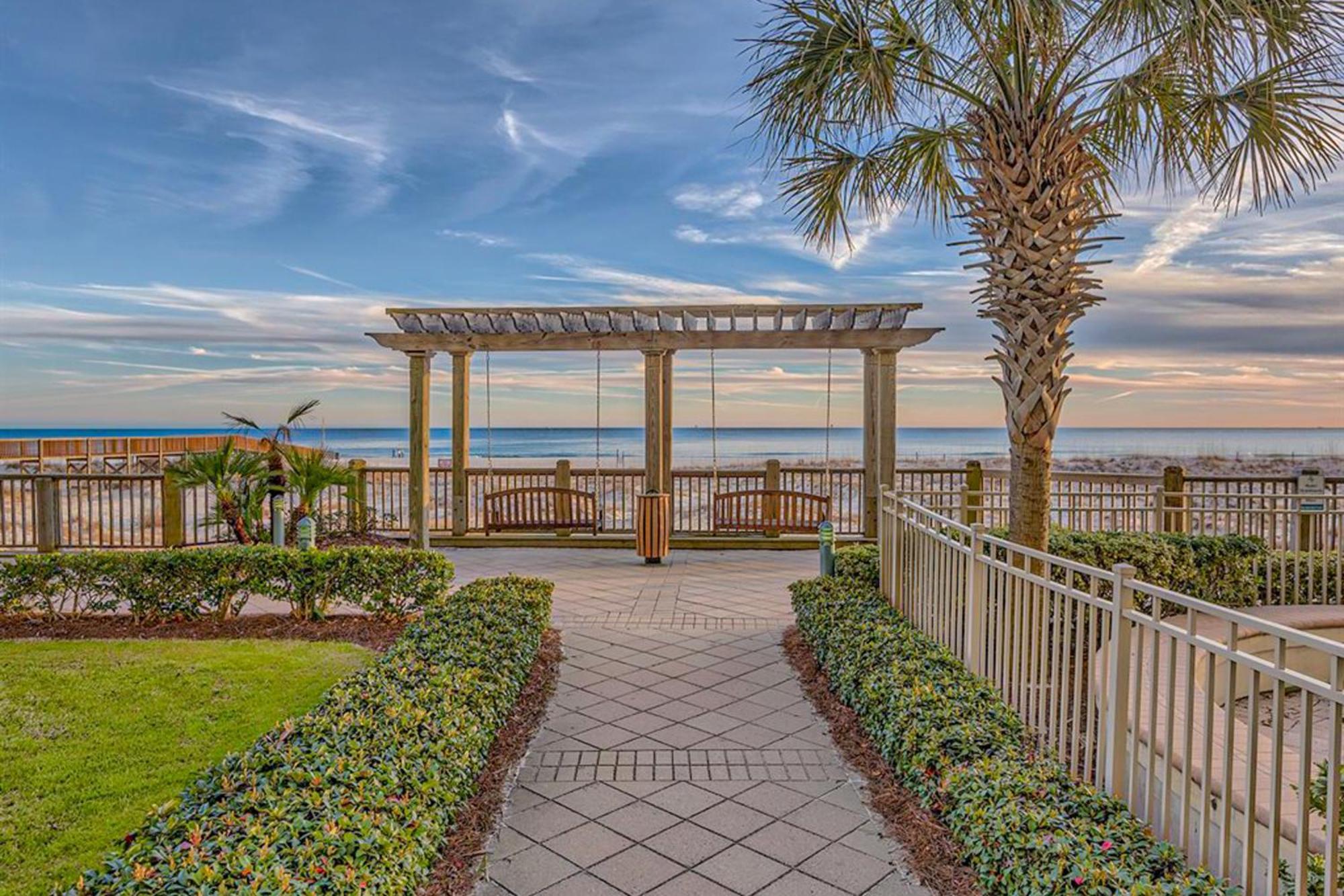 The Beach Club Resort And Spa IV Gulf Highlands Camera foto