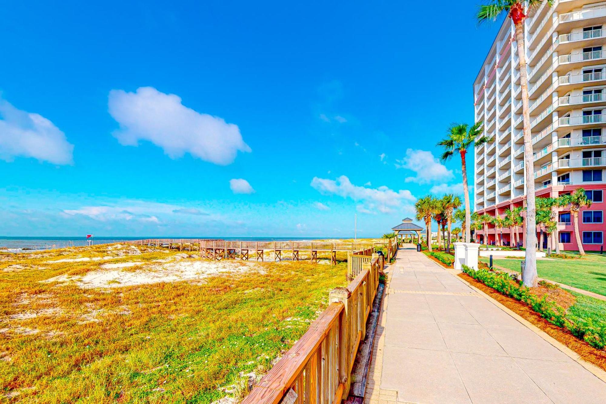 The Beach Club Resort And Spa IV Gulf Highlands Camera foto