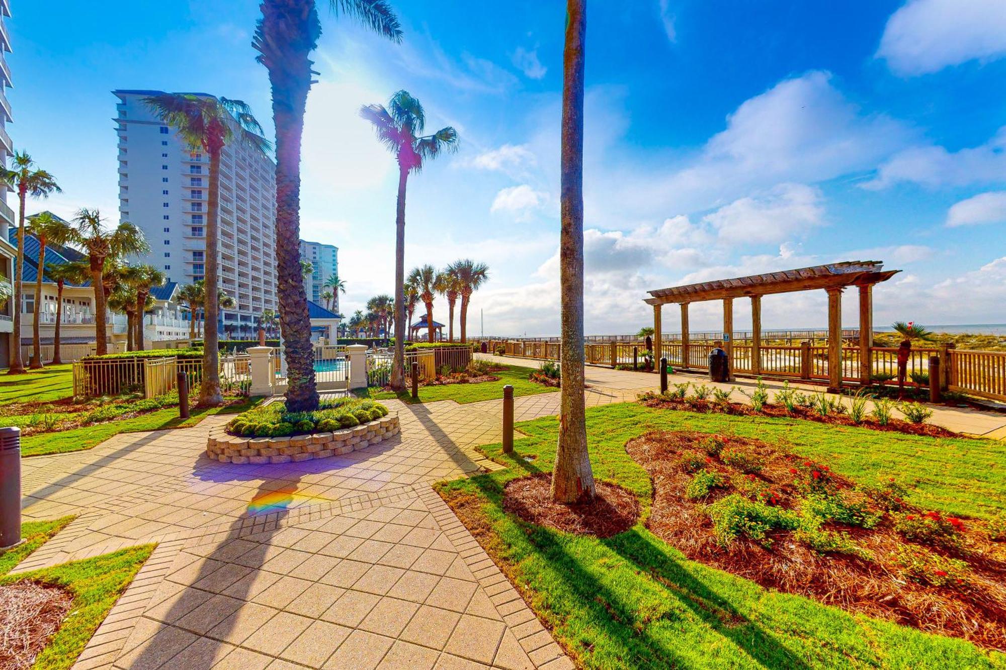 The Beach Club Resort And Spa IV Gulf Highlands Camera foto