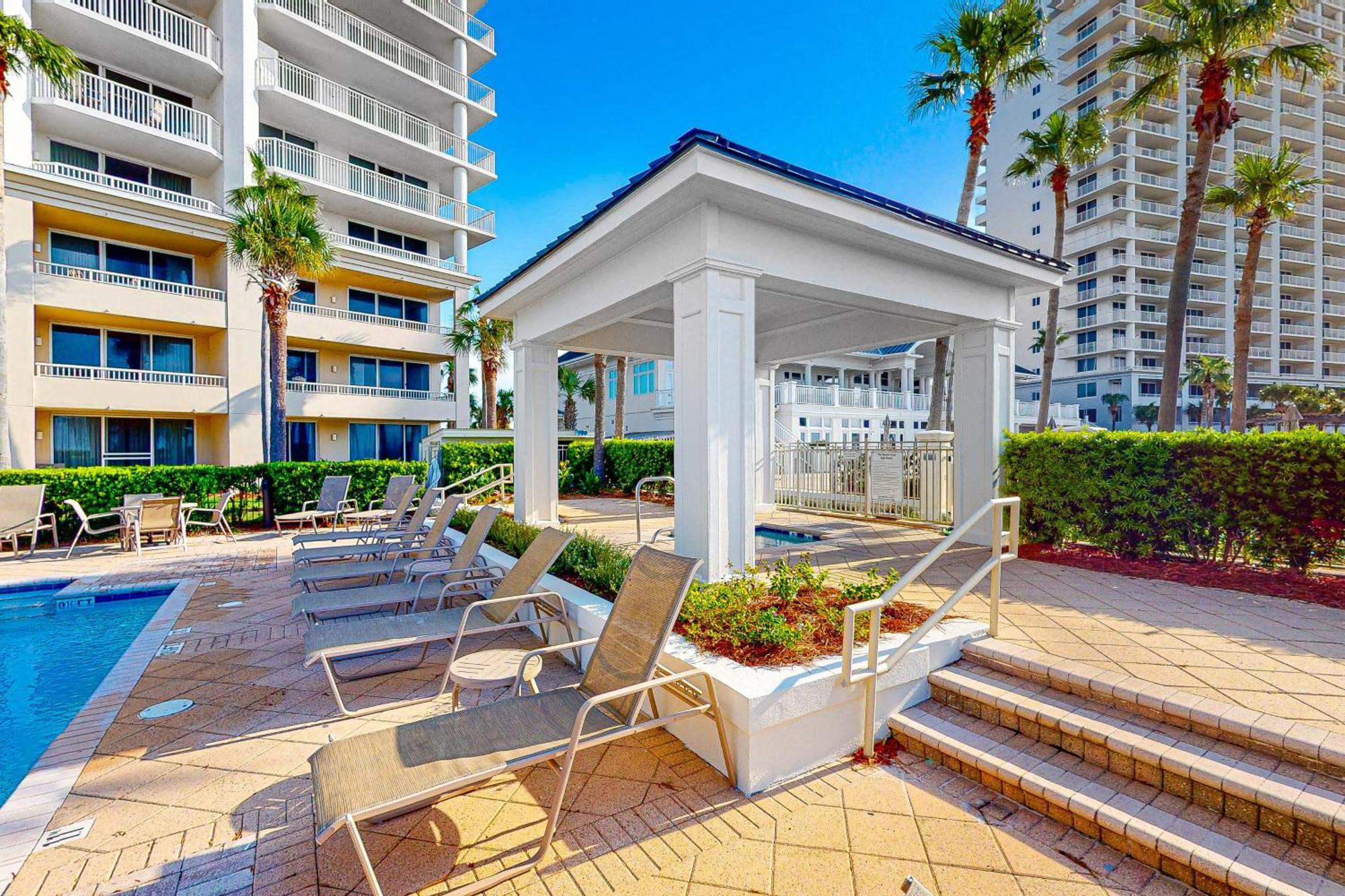 The Beach Club Resort And Spa IV Gulf Highlands Camera foto