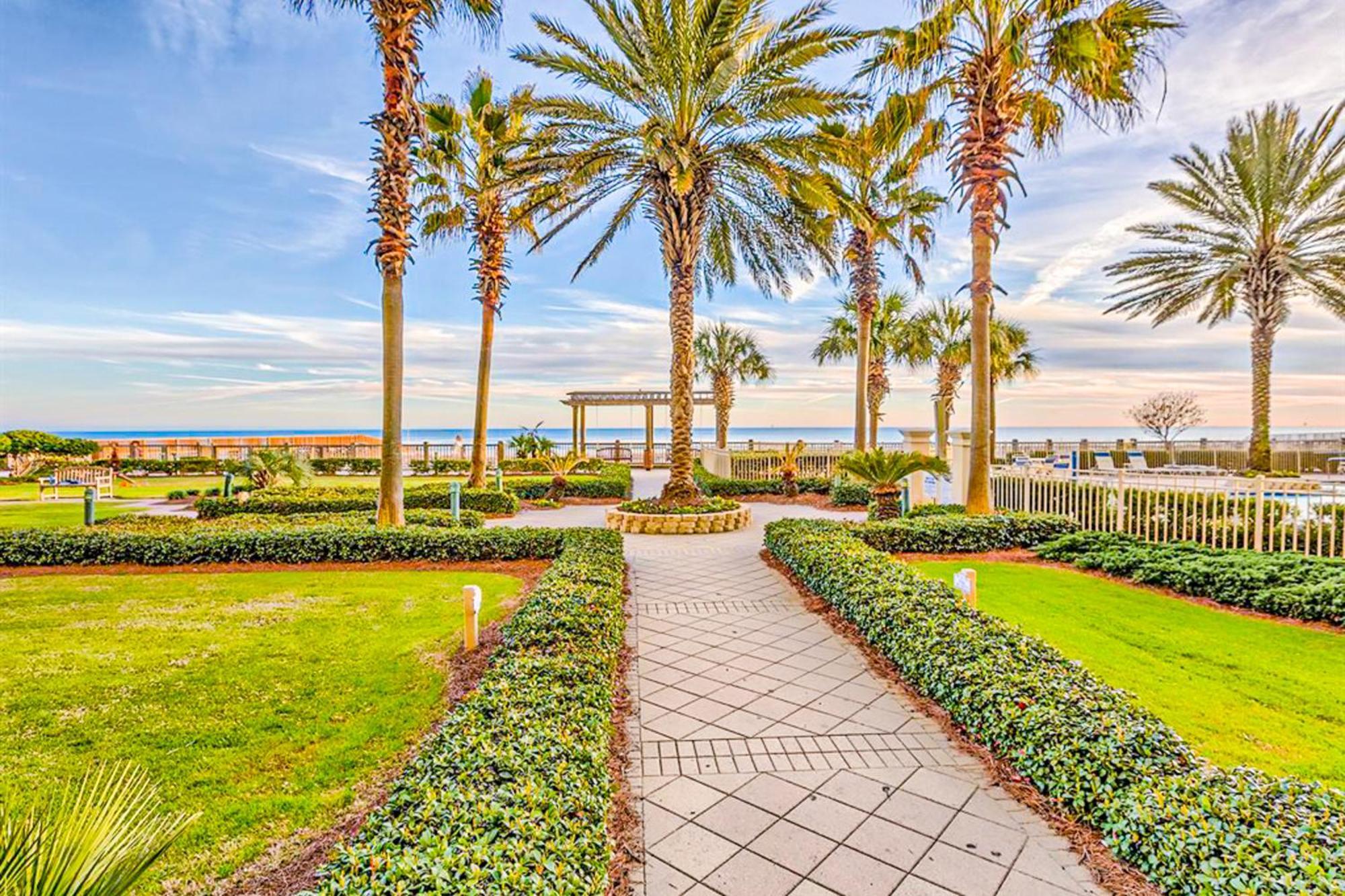 The Beach Club Resort And Spa IV Gulf Highlands Camera foto