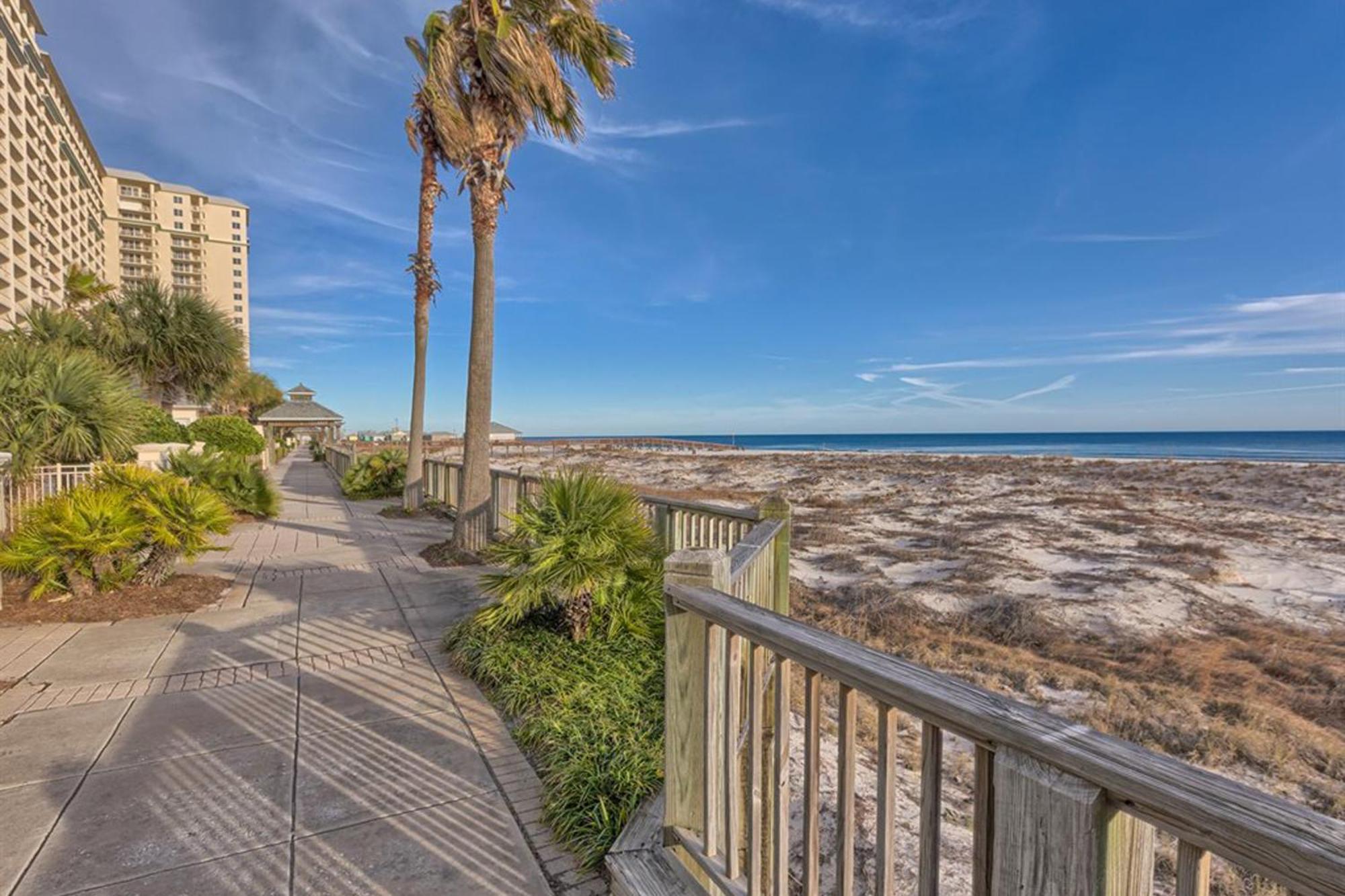 The Beach Club Resort And Spa IV Gulf Highlands Camera foto